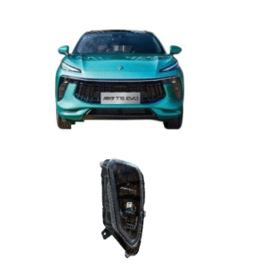 Conjunto de Foco Izquierdo Dongfeng Forthing T5 EVO