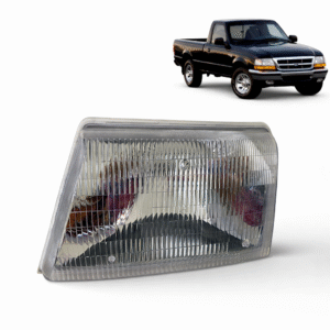 Foco Delantero Izquierdo Ford Ranger 1998-2000