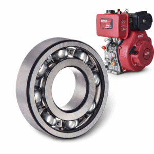 Rodamientos de Bolas Motor Koop 192F