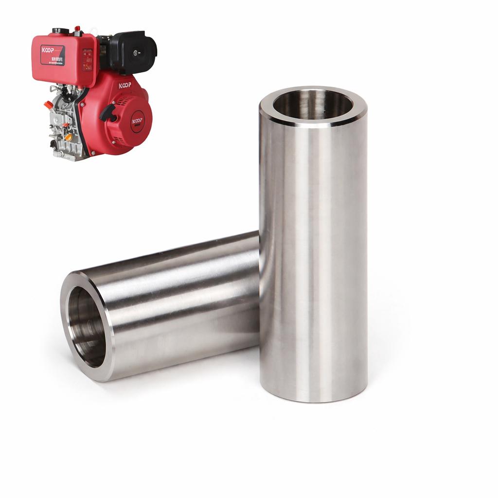 Pin de Pistón KOOP 192F