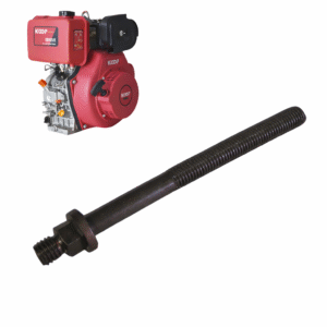 Perno Corto de Culata  KOOP 192F FA