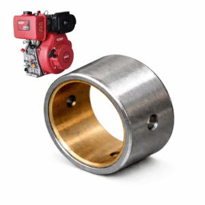 Casquillo de biela para motor Koop 192F