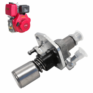 Bomba Inyectora de Combustible Motor KOOP 192F