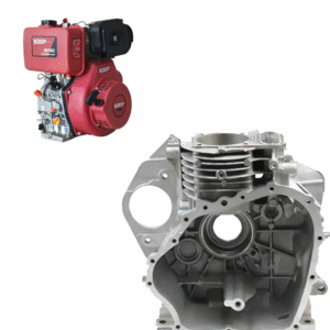 Block Motor Koop 192F / 192FA Diésel