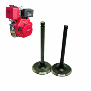 Válvula de Admisión Motor Diésel KOOP KD192F