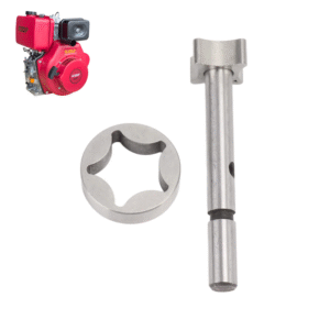 Bomba de Aceite KOOP 192F