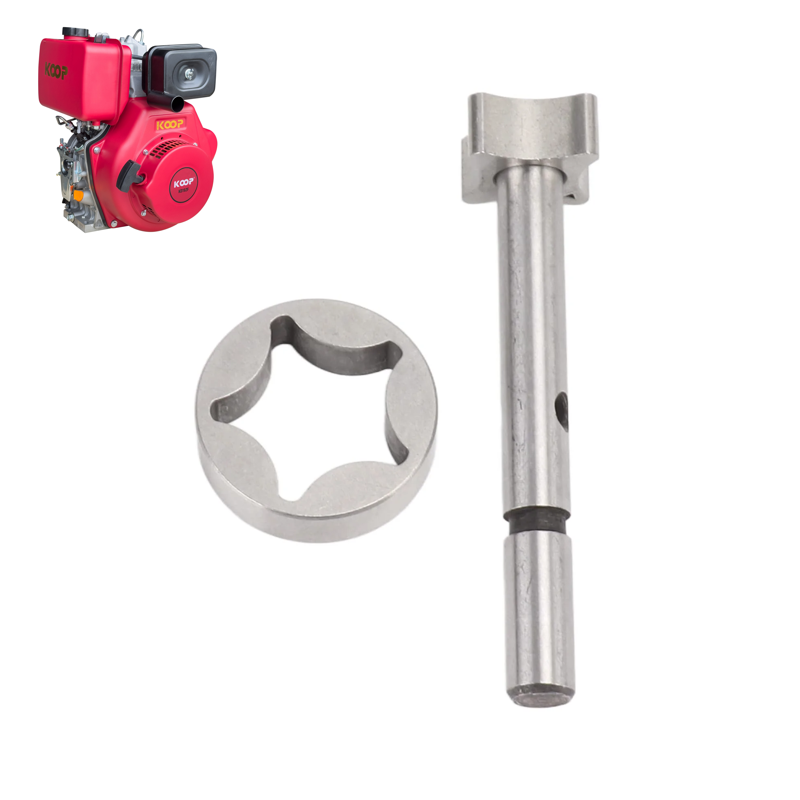 Bomba de Aceite KOOP 192F