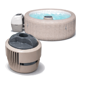 Filtro para Jacuzzi Inflable Bestway Lay-Z-Spa Tipo VI