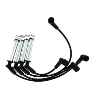 Sistema Eléctrico y Electrónico