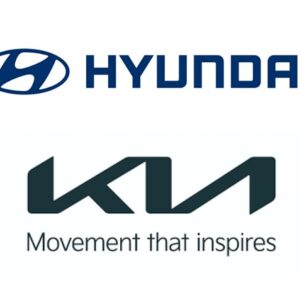 HYUNDAI/KIA