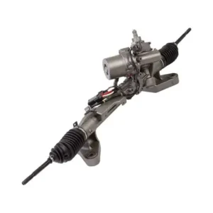 Cremallera (dirección)