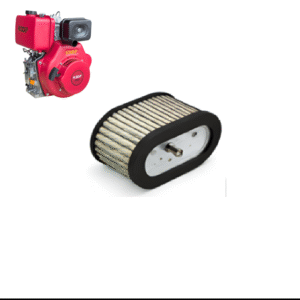 Elemento del filtro de aire KOOP 192F