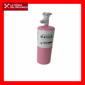 Gas refrigerante R410A