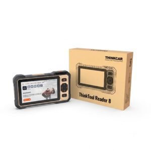 Scanner Automotriz Profesional Thinktool Reader 8 Bidireccional Actualización Gratis