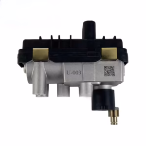 Actuador Turbo VGT 797862-00310 99-16 G-003 Maxus Great Wall 2.0T Diésel