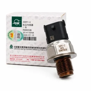 Sensor de Presión de Riel Common Rail 35PP1-2 JILIN