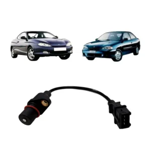 Sensor Posición Cigüeñal CKP Hyundai 39180-23000
