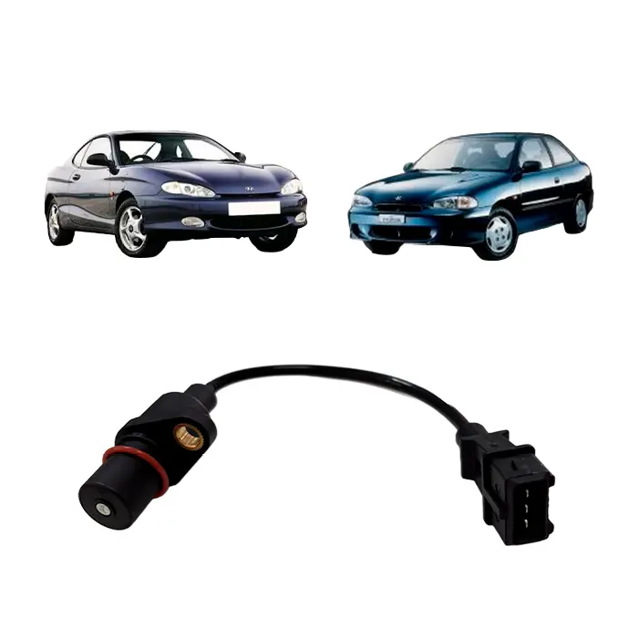 Sensor Posición Cigüeñal CKP Hyundai 39180-23000