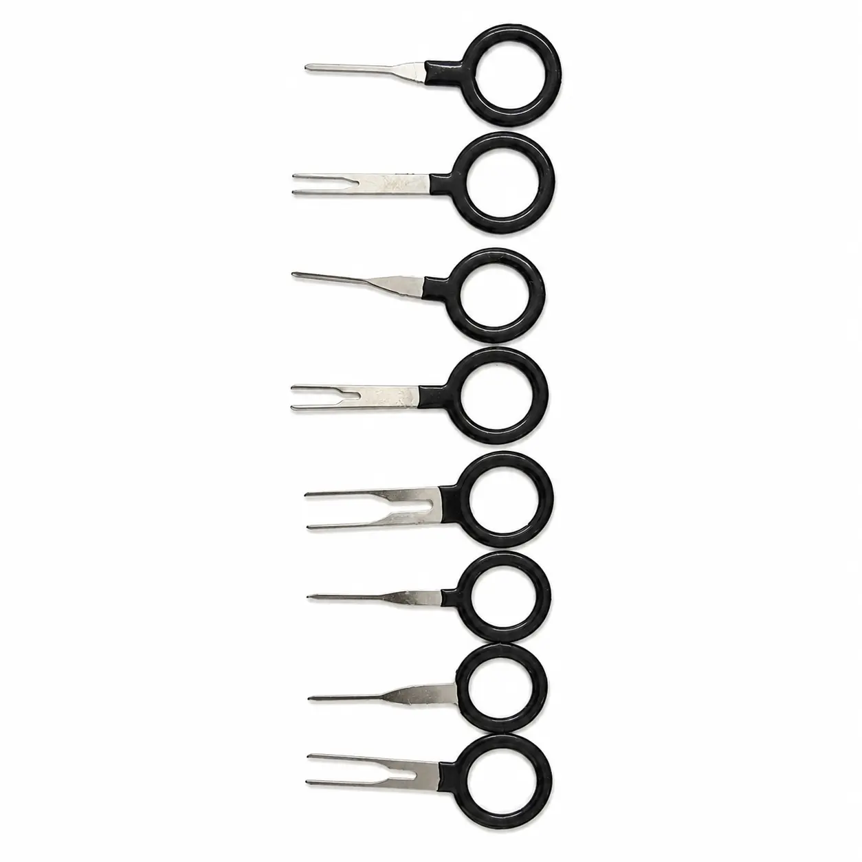 Kit Extractor de Terminales y Pines Automotrices 26 pcs - Imagen 3