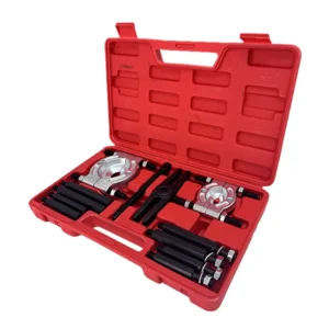 Kit Extractor de Bujes y Rodamientos Polea 12 Piezas