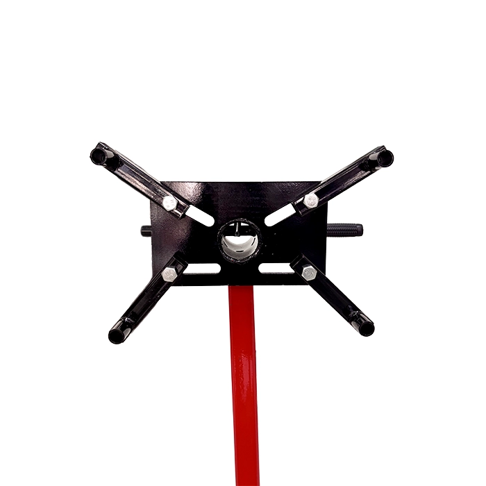 Soporte de Motor Plegable Profesional 500 kg (1000 lbs) - Imagen 3
