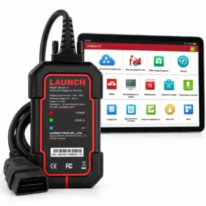 Scanner 12V PRO3 X-Diag Multimarca VCI Bluetooth SGW PROFESIONAL