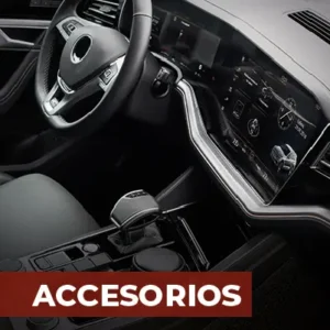 Accesorios Vehículos