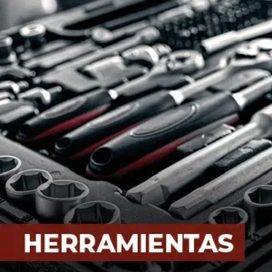 Herramientas