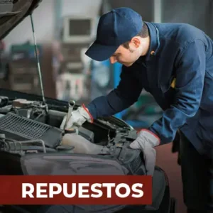 Repuestos