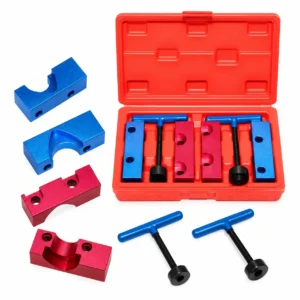 Kit Calador Distribución Alfa Romeo Twin Spark Fiat 1.4 1.6 1.8 2.0 16V